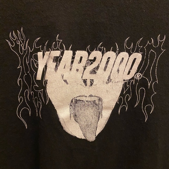 Year 2000 T-shirt ig: @year.2000 - Picture 3 of 5